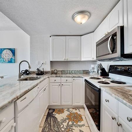 Gulf Shores Surf & Racquet Club - Cozy 1 Bedroom Екстер'єр фото