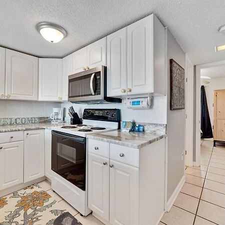 Gulf Shores Surf & Racquet Club - Cozy 1 Bedroom Екстер'єр фото