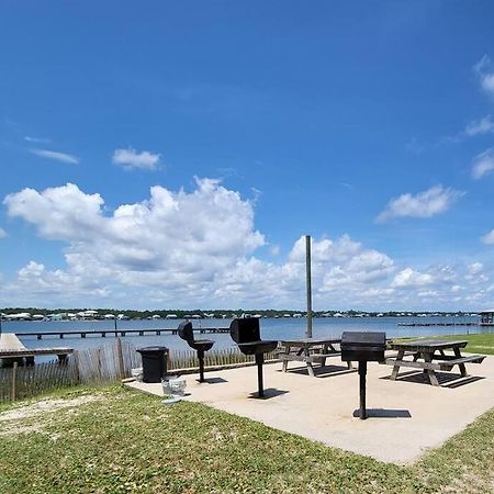 Gulf Shores Surf & Racquet Club - Cozy 1 Bedroom Екстер'єр фото