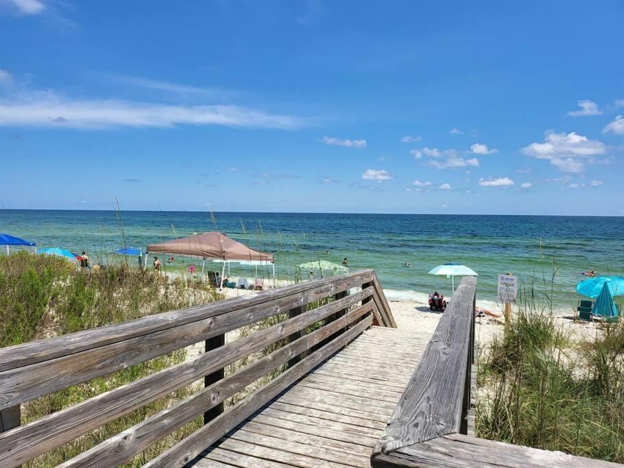 Gulf Shores Surf & Racquet Club - Cozy 1 Bedroom Екстер'єр фото