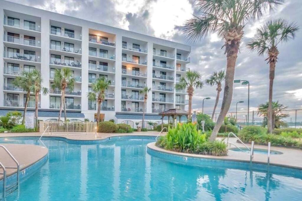 Gulf Shores Surf & Racquet Club - Cozy 1 Bedroom Екстер'єр фото