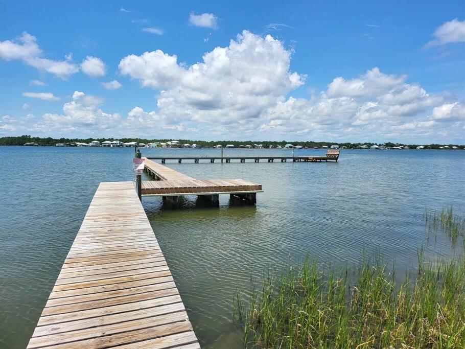 Gulf Shores Surf & Racquet Club - Cozy 1 Bedroom Екстер'єр фото