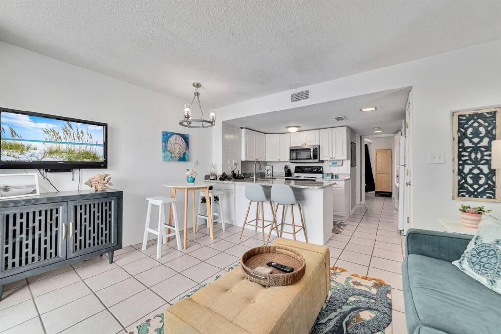 Gulf Shores Surf & Racquet Club - Cozy 1 Bedroom Екстер'єр фото
