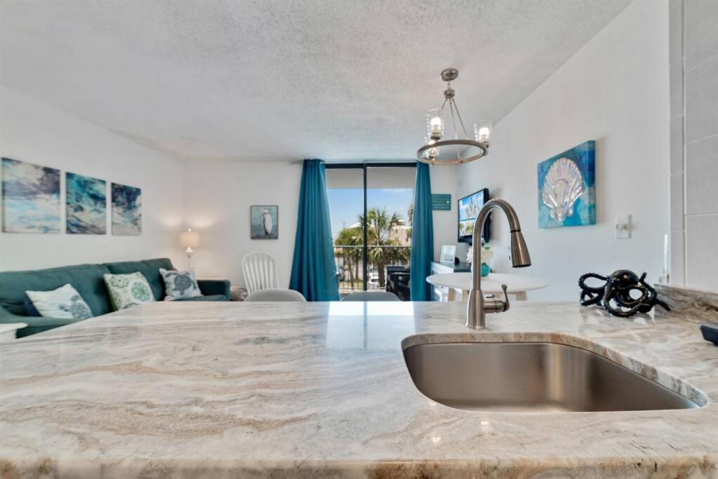 Gulf Shores Surf & Racquet Club - Cozy 1 Bedroom Екстер'єр фото