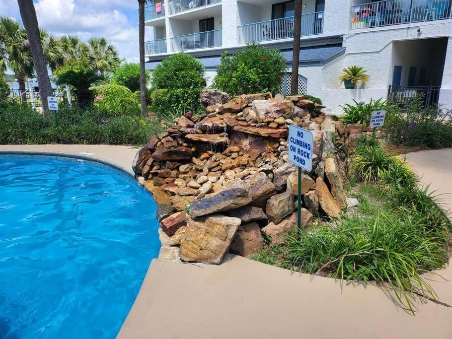 Gulf Shores Surf & Racquet Club - Cozy 1 Bedroom Екстер'єр фото