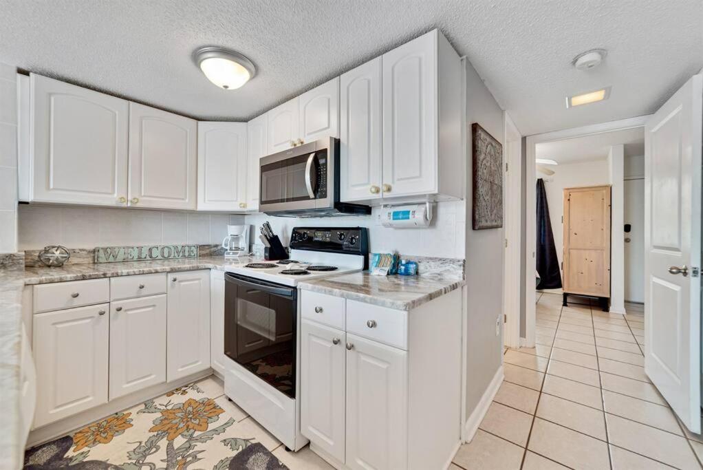 Gulf Shores Surf & Racquet Club - Cozy 1 Bedroom Екстер'єр фото