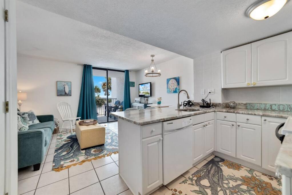 Gulf Shores Surf & Racquet Club - Cozy 1 Bedroom Екстер'єр фото