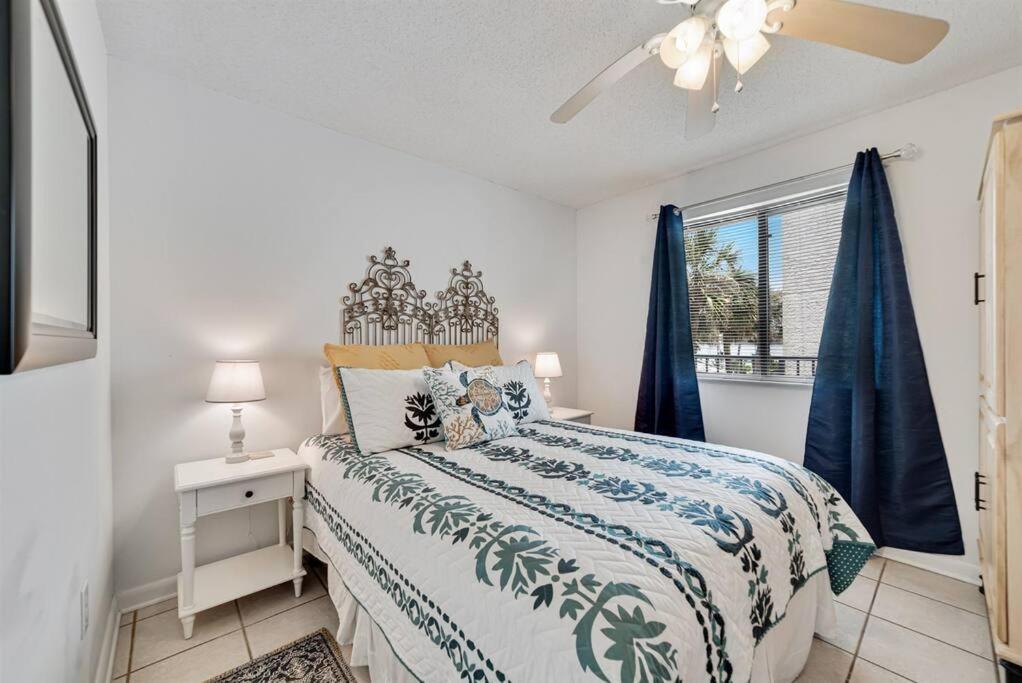 Gulf Shores Surf & Racquet Club - Cozy 1 Bedroom Екстер'єр фото