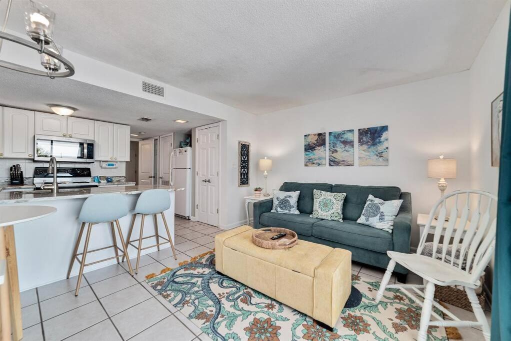 Gulf Shores Surf & Racquet Club - Cozy 1 Bedroom Екстер'єр фото
