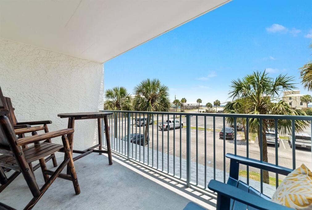 Gulf Shores Surf & Racquet Club - Cozy 1 Bedroom Екстер'єр фото