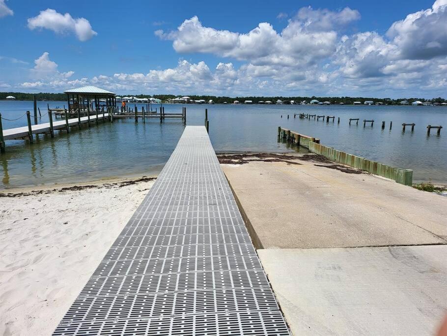 Gulf Shores Surf & Racquet Club - Cozy 1 Bedroom Екстер'єр фото