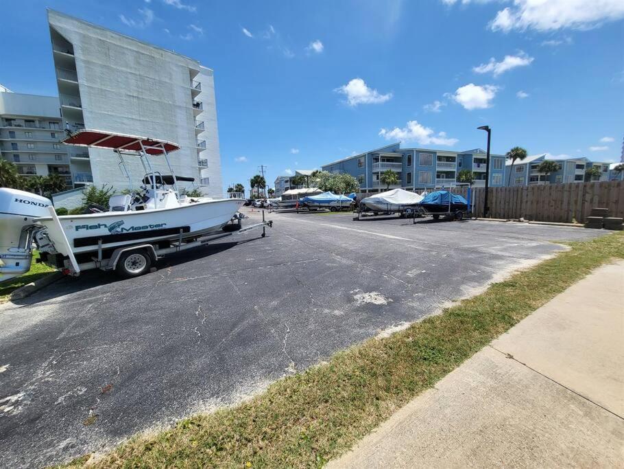 Gulf Shores Surf & Racquet Club - Cozy 1 Bedroom Екстер'єр фото
