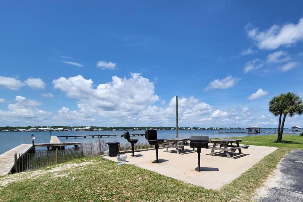 Gulf Shores Surf & Racquet Club - Cozy 1 Bedroom Екстер'єр фото