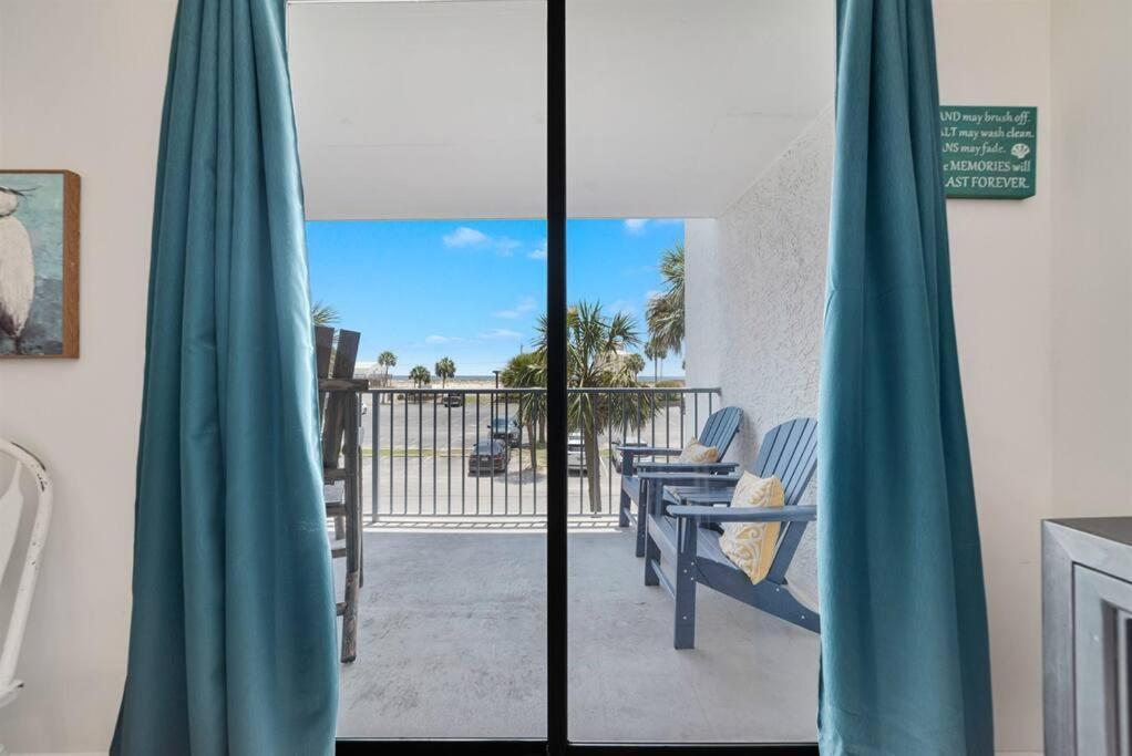 Gulf Shores Surf & Racquet Club - Cozy 1 Bedroom Екстер'єр фото