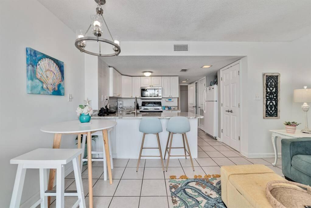 Gulf Shores Surf & Racquet Club - Cozy 1 Bedroom Екстер'єр фото