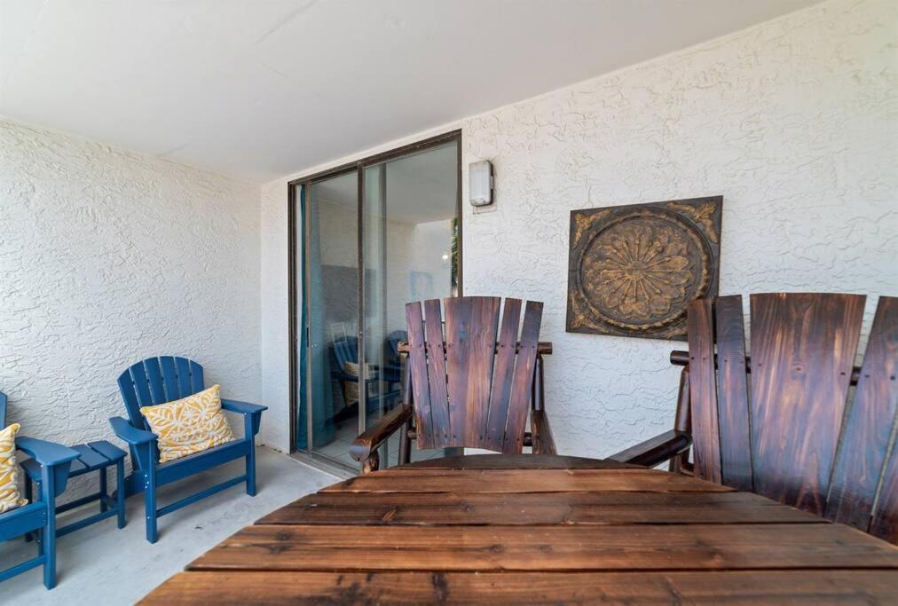 Gulf Shores Surf & Racquet Club - Cozy 1 Bedroom Екстер'єр фото