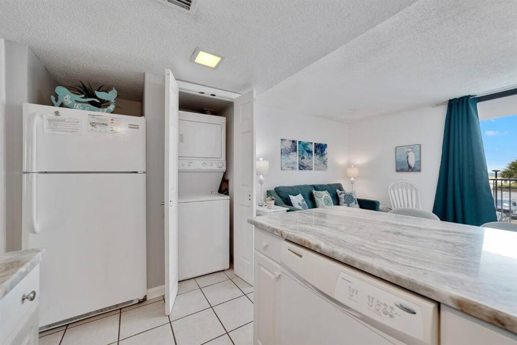 Gulf Shores Surf & Racquet Club - Cozy 1 Bedroom Екстер'єр фото