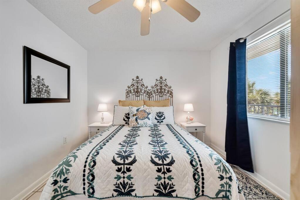 Gulf Shores Surf & Racquet Club - Cozy 1 Bedroom Екстер'єр фото
