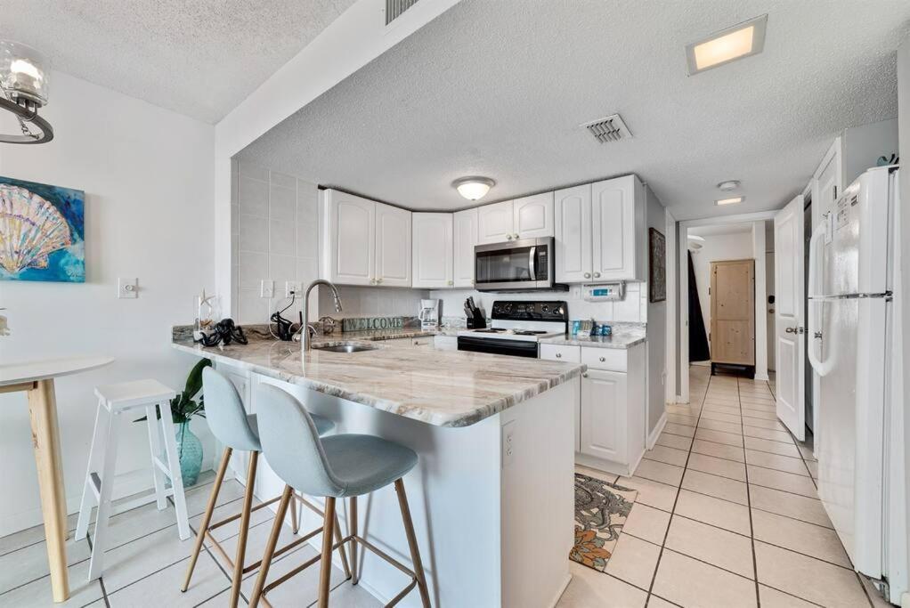 Gulf Shores Surf & Racquet Club - Cozy 1 Bedroom Екстер'єр фото