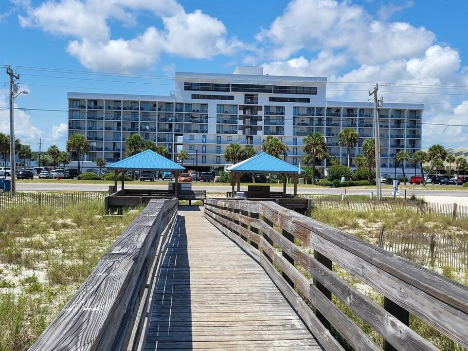 Gulf Shores Surf & Racquet Club - Cozy 1 Bedroom Екстер'єр фото