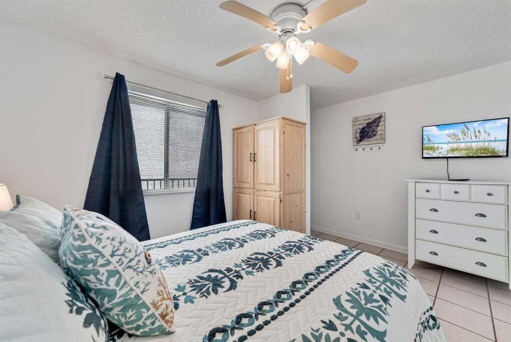 Gulf Shores Surf & Racquet Club - Cozy 1 Bedroom Екстер'єр фото