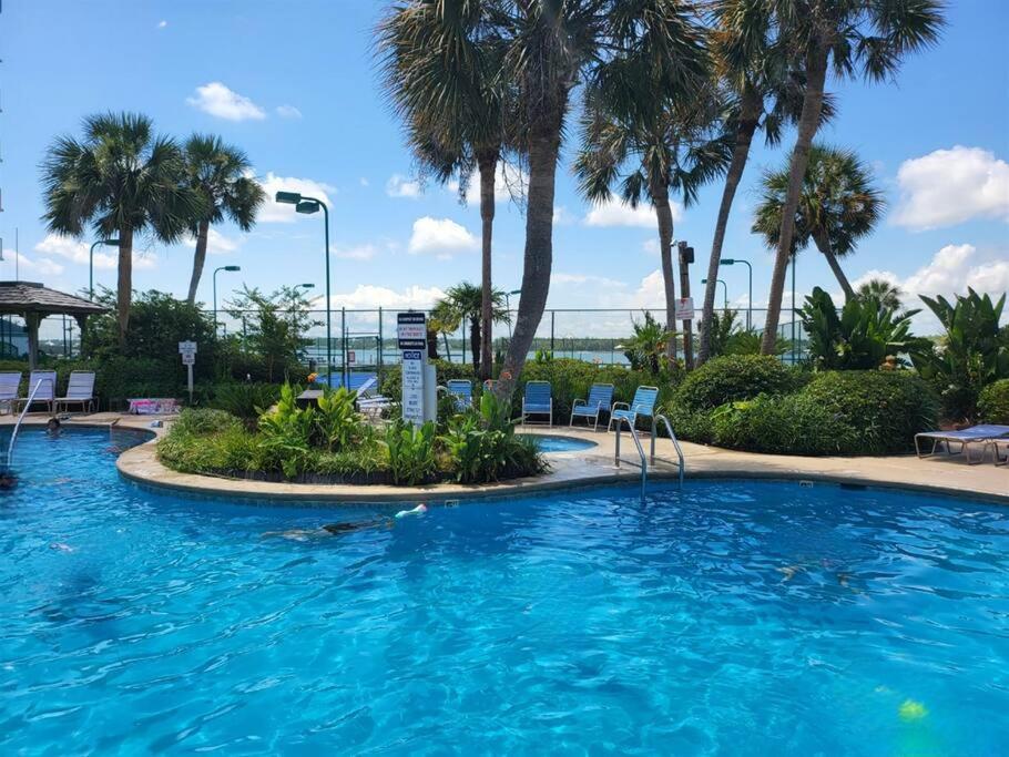 Gulf Shores Surf & Racquet Club - Cozy 1 Bedroom Екстер'єр фото