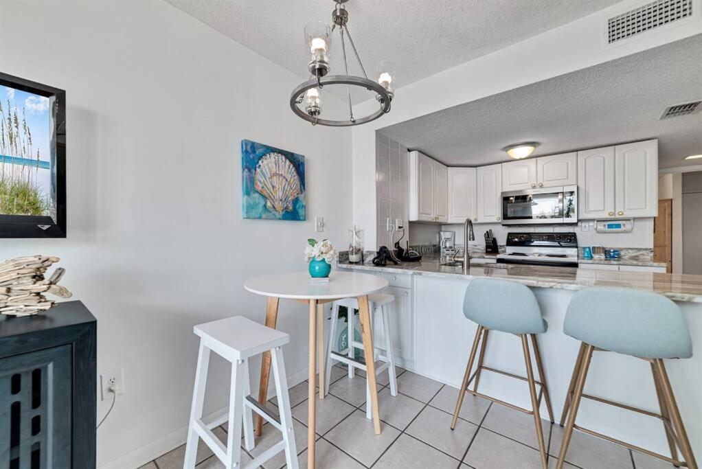 Gulf Shores Surf & Racquet Club - Cozy 1 Bedroom Екстер'єр фото