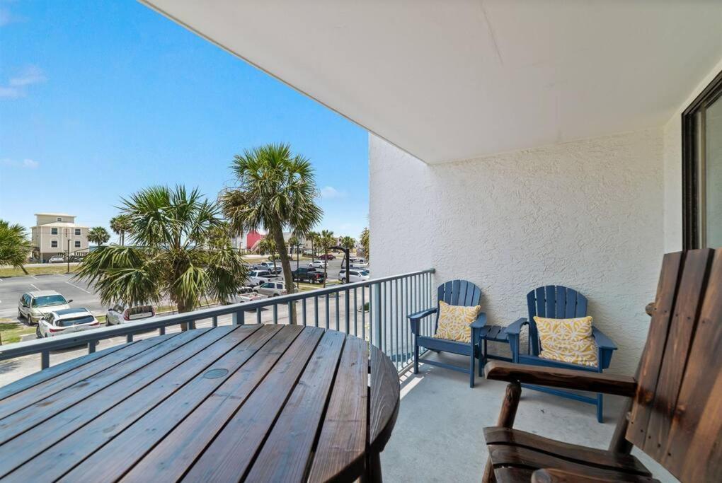 Gulf Shores Surf & Racquet Club - Cozy 1 Bedroom Екстер'єр фото