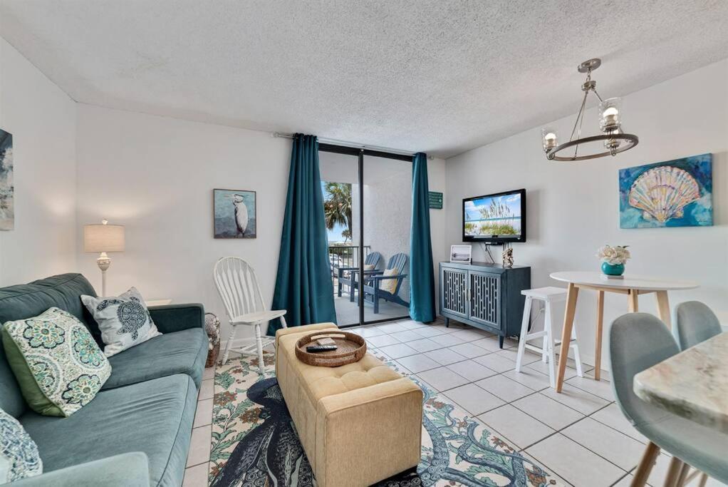 Gulf Shores Surf & Racquet Club - Cozy 1 Bedroom Екстер'єр фото